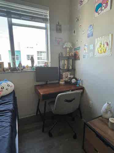 penthouse sublease