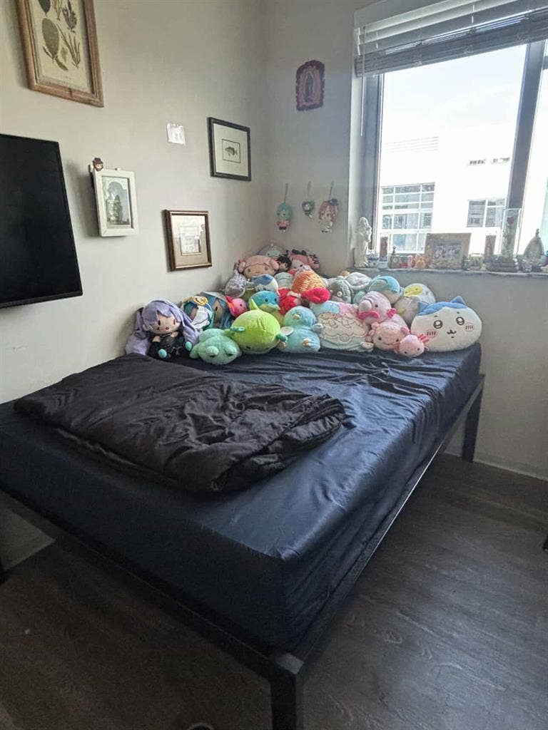 penthouse sublease