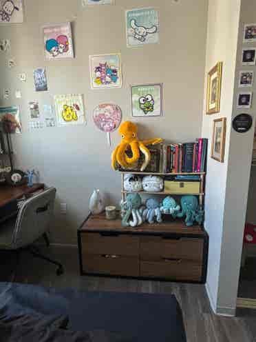 penthouse sublease