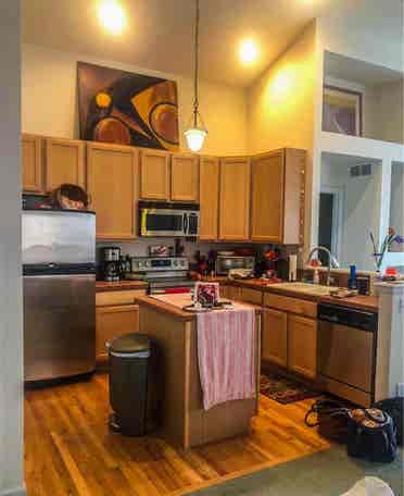 Private Basement Apartment