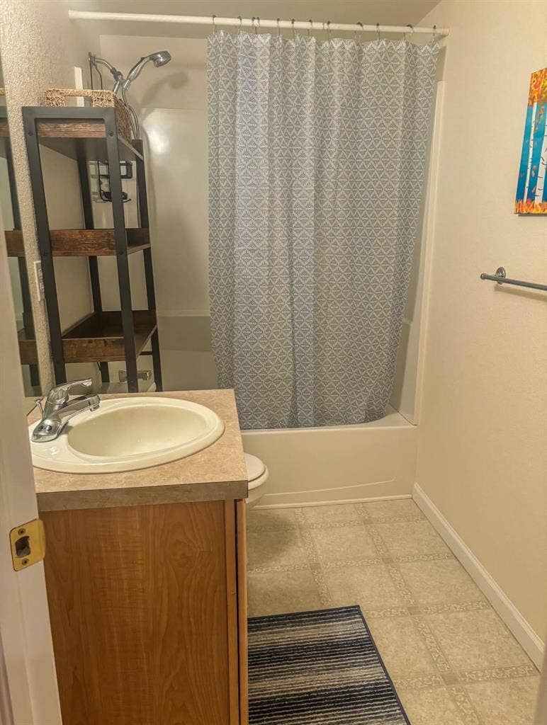 Private Basement Apartment