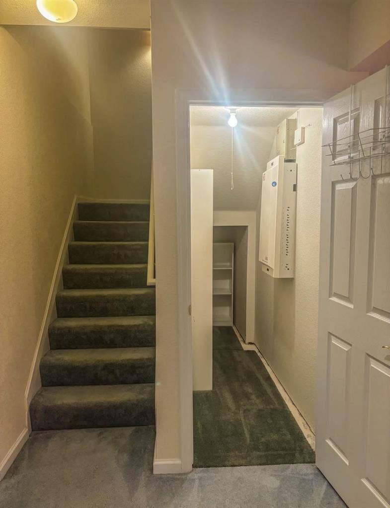 Private Basement Apartment