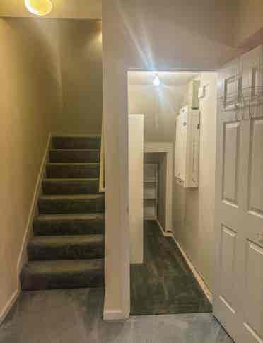 Private Basement Apartment
