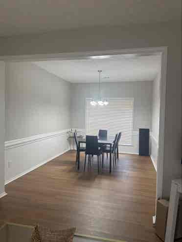 Looking for Roomate