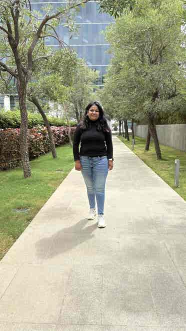 Looking for sharing flat