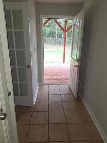 Newly Furnished  Bedrooms 4 Rent