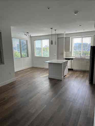 Private Bed & Bath in Luxury b