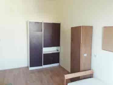 Room for rent for a silent person