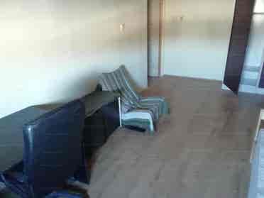 Room for rent for a silent person