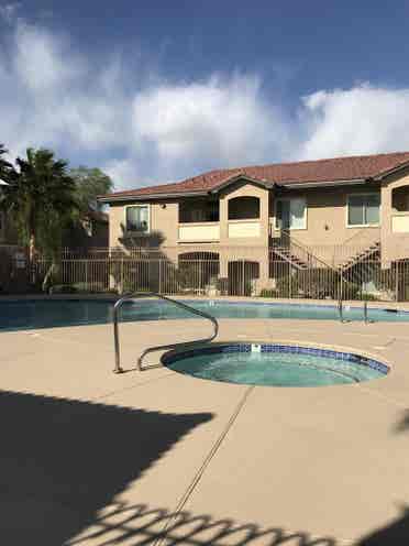 Fastest Internet Pools Jacuzzis Gym