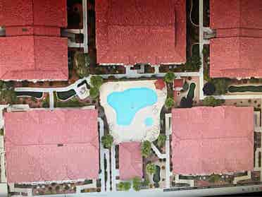Fastest Internet Pools Jacuzzis Gym