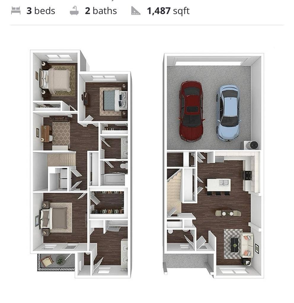 New Listing
