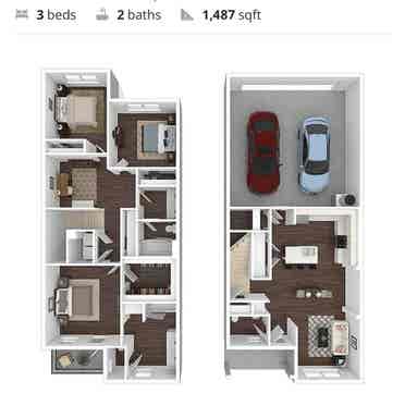 New Listing