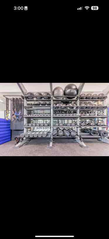 New Listing