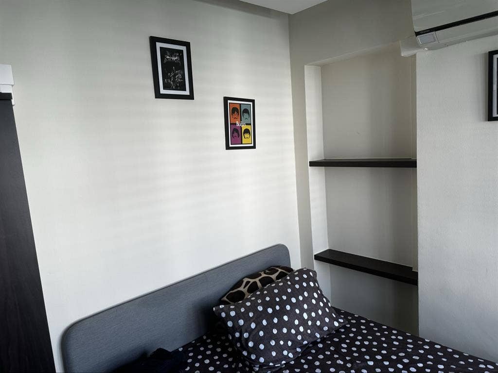 2 Common rooms in Bukit Panjang