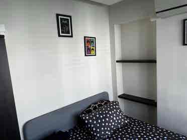 2 Common rooms in Bukit Panjang