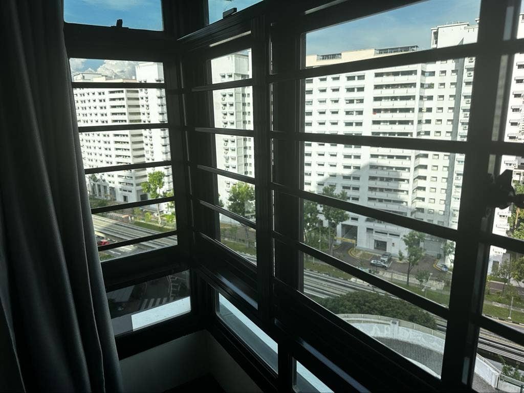 2 Common rooms in Bukit Panjang