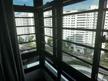2 Common rooms in Bukit Panjang
