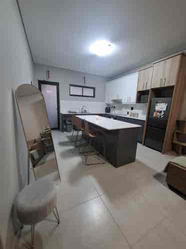 Looking for a female roommate.