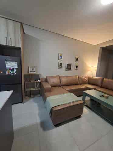 Looking for a female roommate.