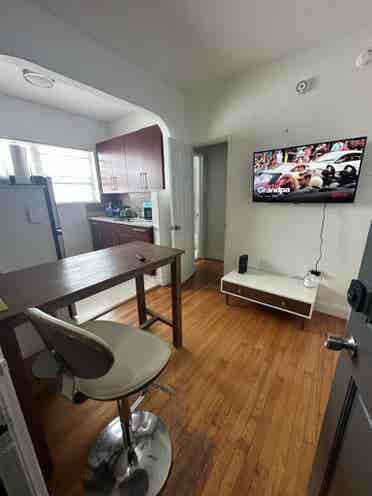 Great room