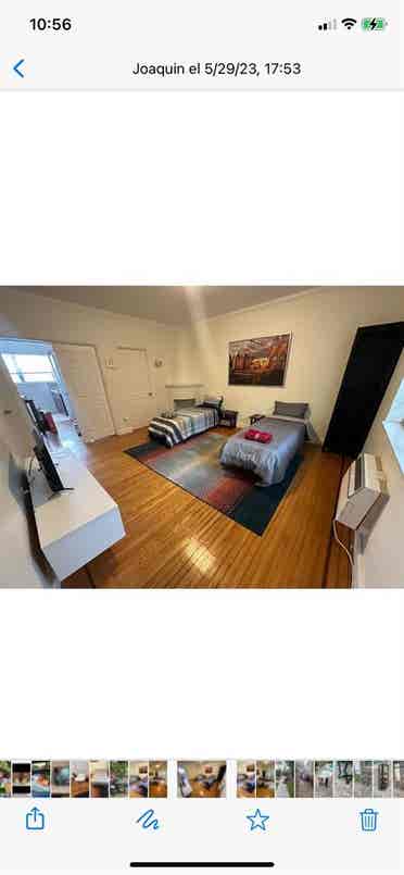 Great room