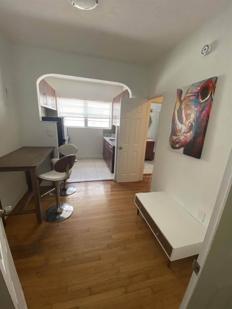 Great room