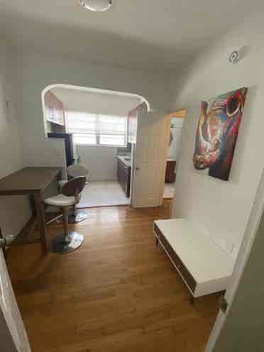 Great room