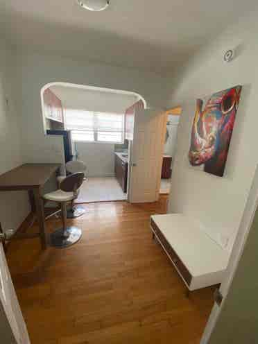 Great room