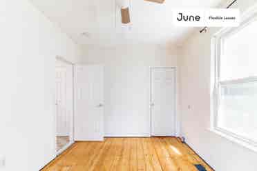 2 BR in Boston