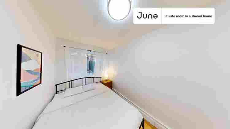 3 BR in New York City