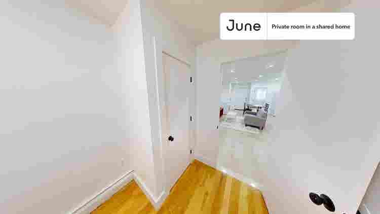 3 BR in New York City
