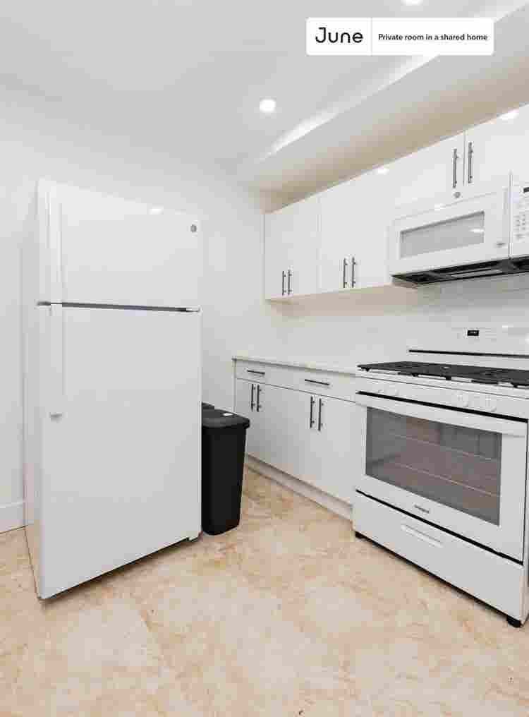 3 BR in New York City