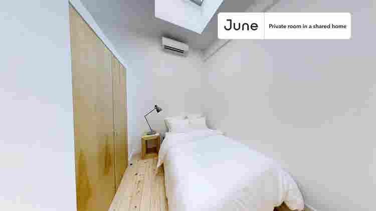6 BR in New York City