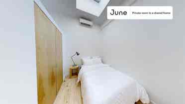 6 BR in New York City