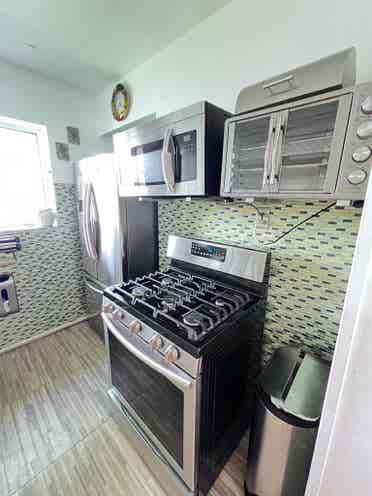Habitación Efcien privado