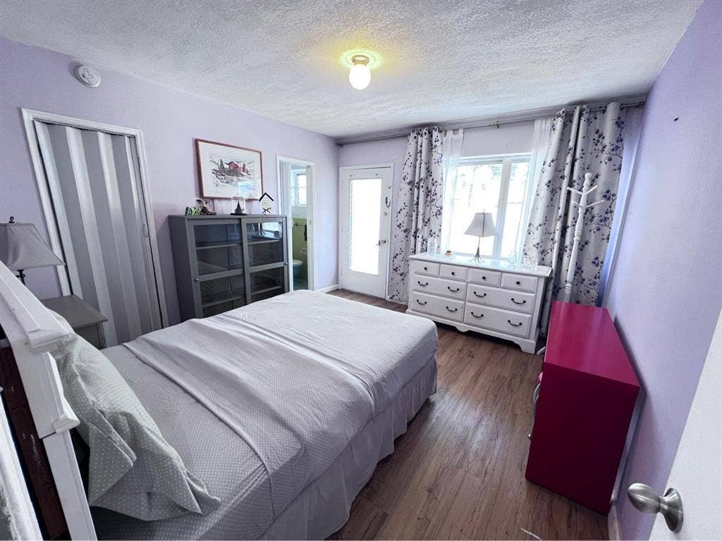 Habitación Efcien privado