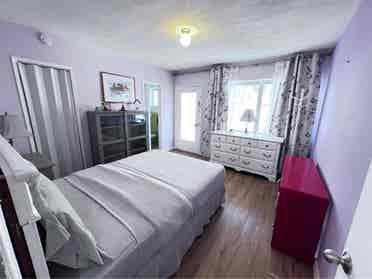 Habitación Efcien privado