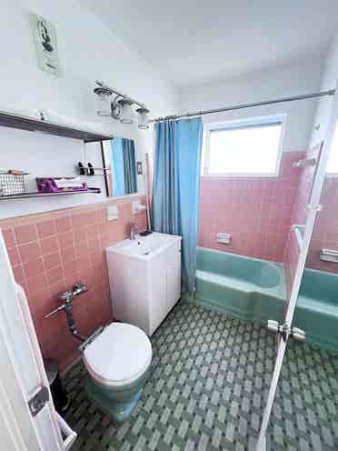 Habitación Efcien privado