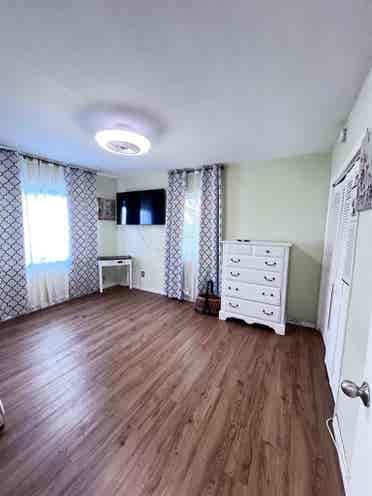 Habitación Efcien privado