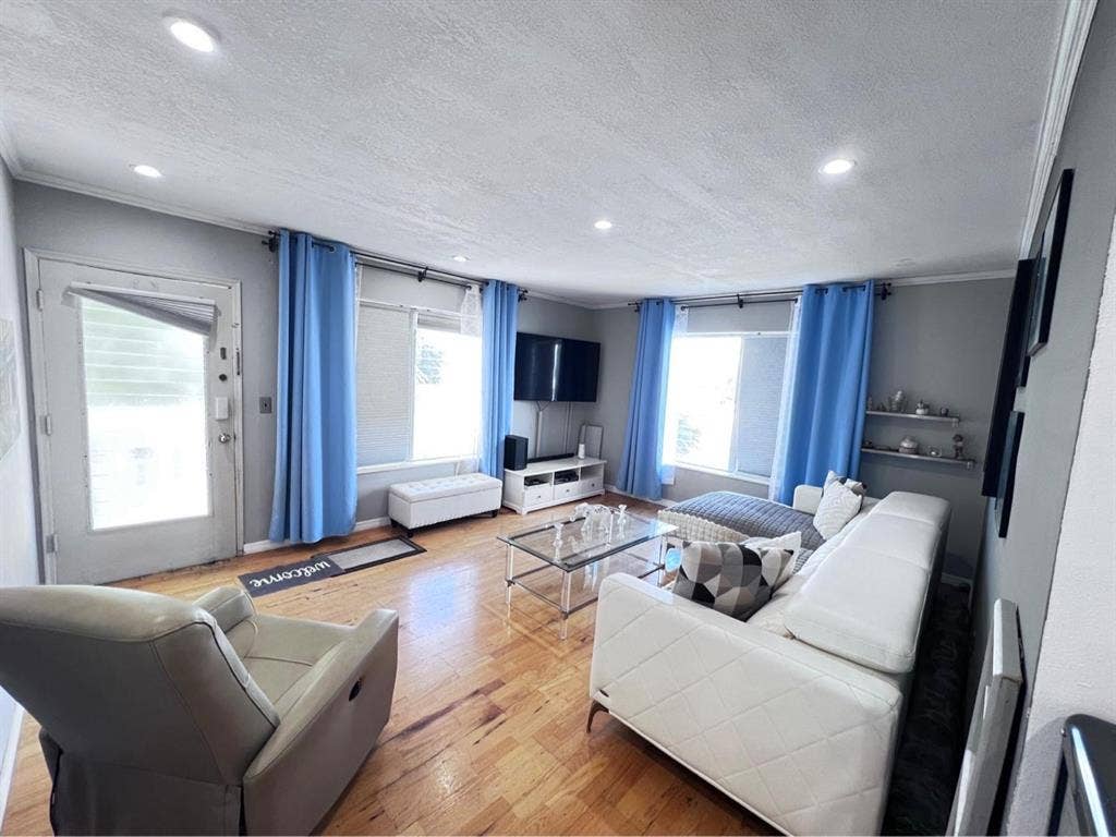 Habitación Efcien privado