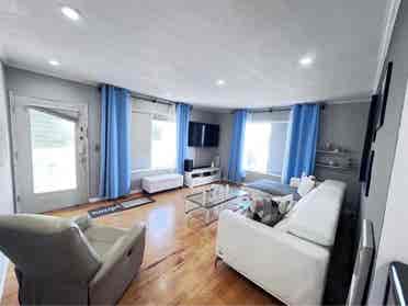 Habitación Efcien privado