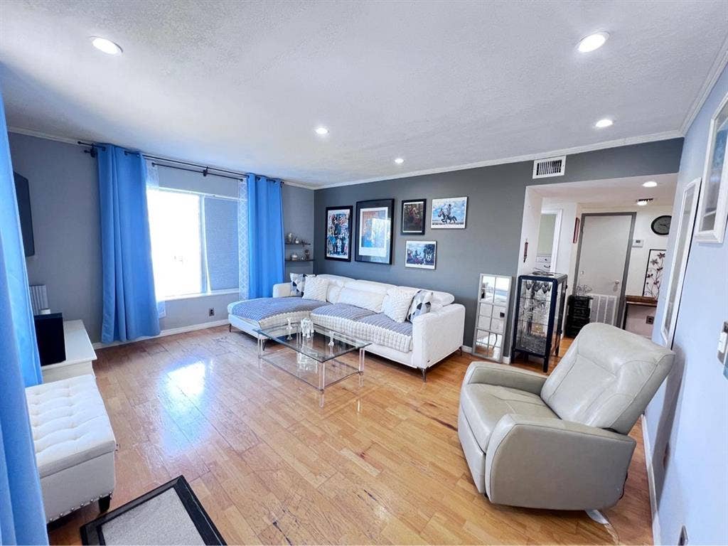 Habitación Efcien privado