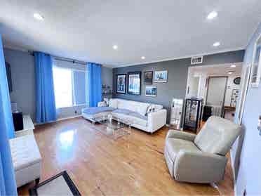 Habitación Efcien privado