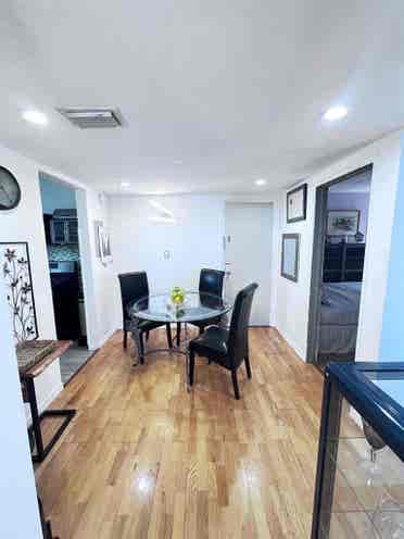 Habitación Efcien privado