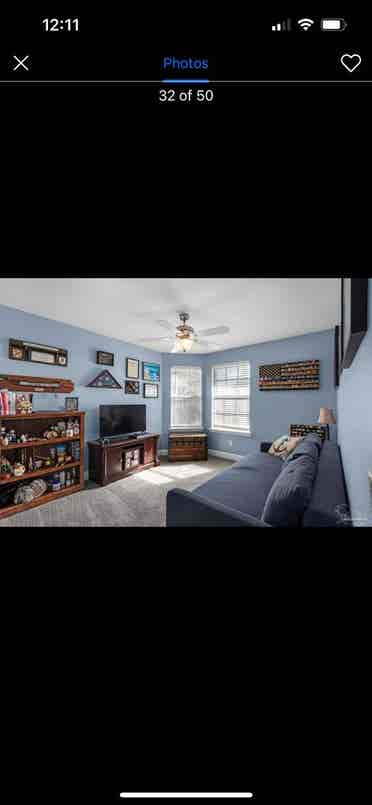 Rooms available! Pool & fire pit!
