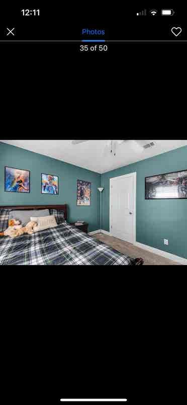 Rooms available! Pool & fire pit!