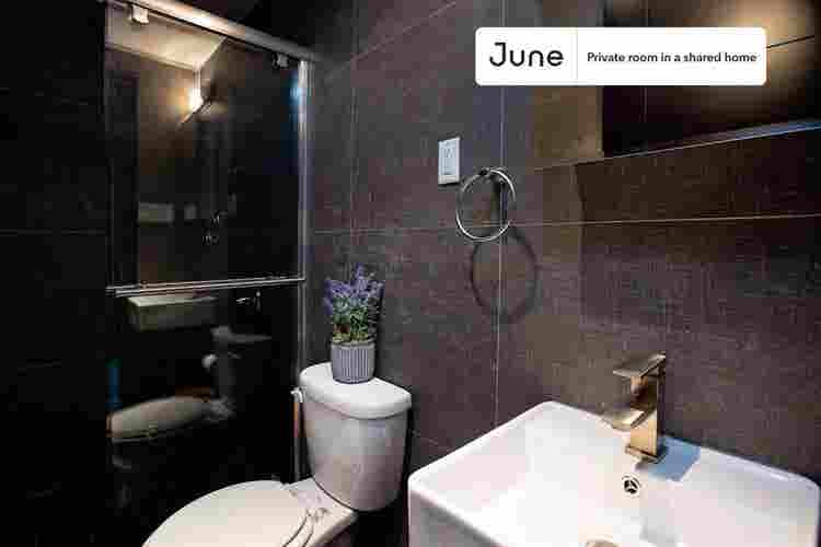 3 BR in New York City