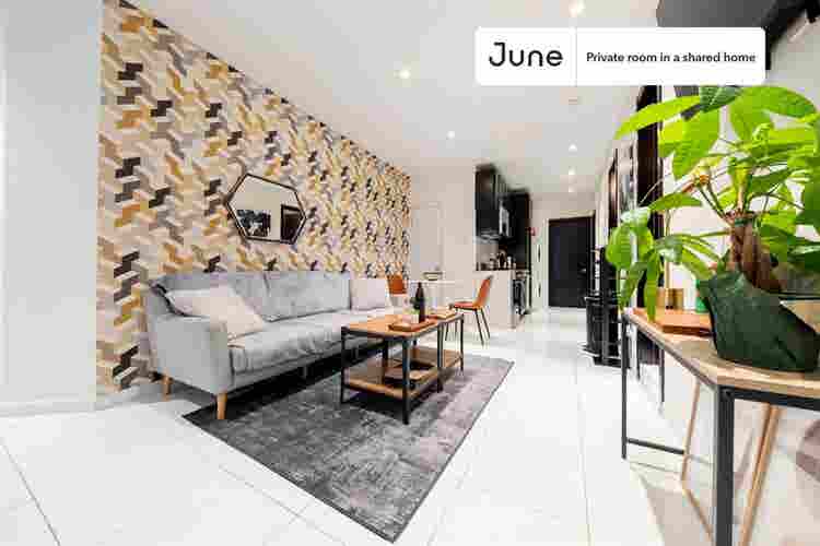 3 BR in New York City