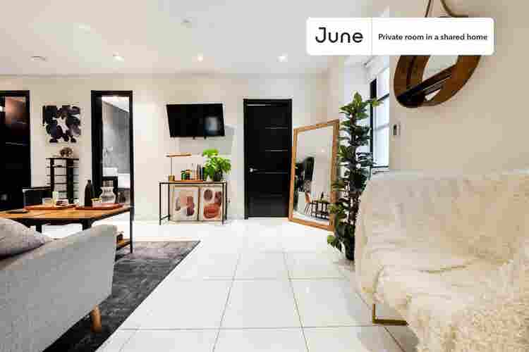 3 BR in New York City